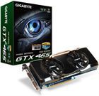 Gigabyte GV-N465UD-1GI