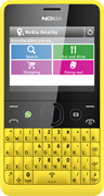 Nokia Asha 210