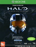 Halo: The Master Chief Collection (Xbox One)