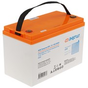 Аккумулятор GPL 12-100 12В, 100Ач Энергия Е0201-0062