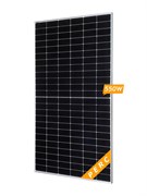 Солнечная панель Sunways FSM-550M TP M10 (550 Вт, монокристалл)