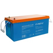 Аккумулятор Энергия GPL 12-200 (12В, 200Ач) AGM