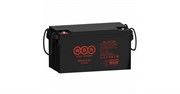 Аккумулятор WBR GPLG12-65 (12В, 65Ач) GEL