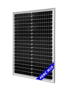 Солнечная панель One-Sun OS-50M M10 (50 Вт, монокристалл)