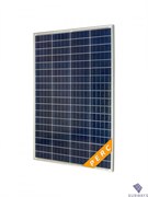 Солнечная панель One-Sun OS-100P (100 Вт, поликристалл)