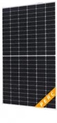 Солнечная панель Sunways FSM-400M TP (400 Вт, монокристалл)