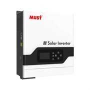Инвертор Must PV18-3024 VPM (3000 Вт, 24В, MPPT)