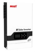 Гибридный инвертор Must PH18-3024 PRO (3000 Вт, 24В)