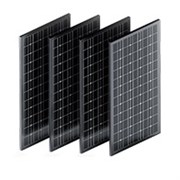 One-Sun Солнечная панель One-Sun OS-400M M10 (400 Вт)