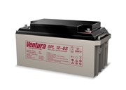 Аккумулятор Ventura VG 12-55 (12В, 55Ач) AGM