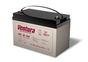 Аккумулятор Ventura VG 12-100 (12В, 100Ач) AGM