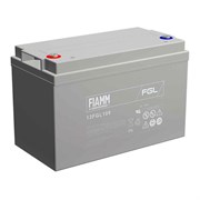 Аккумулятор FIAMM 12FGL200 (12В, 200Ач) AGM