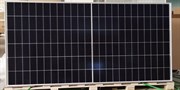 Солнечная панель JA Solar JAM72S30 550 Вт