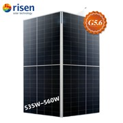 Солнечная панель Risen RSM110-8 540 Вт