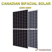 Солнечная панель Canadian Solar CS3W 455 Вт