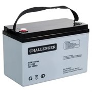 Аккумулятор Challenger G12-200 (12В, 200Ач) GEL