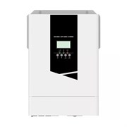 Инвертор SMARTWATT INV HYBRID II 6.2-48M