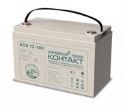КТЛ Аккумулятор КТЛ 12-100