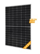 Sunways Солнечный модуль FSM 410M TP