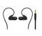 Audio-Technica ATH-CK9 BK - фото 2363