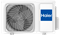 Сплит-система AS25SHP1HRA-W AS25SHP1HRA-C 1U25SHP1FRA - фото 4755