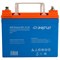 Аккумулятор Энергия GPL 12-33 (12В, 33Ач) AGM - фото 4941